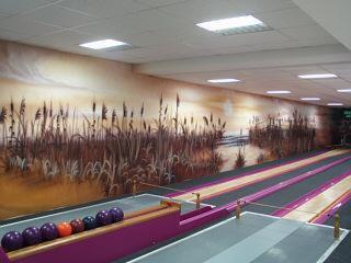 Mueritz Landhotel Gruener Baum 고트훈 외부 사진